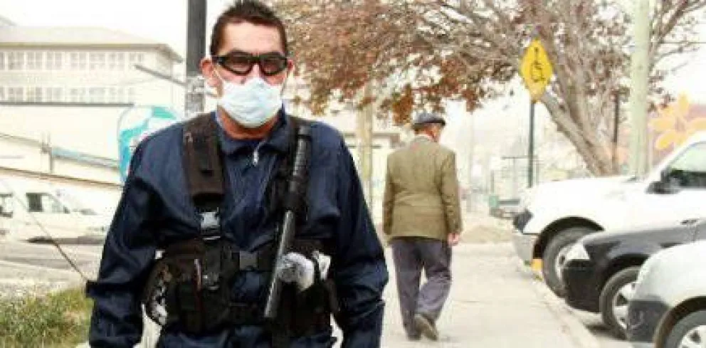 La Policía realizará tareas de prevención y asistencia