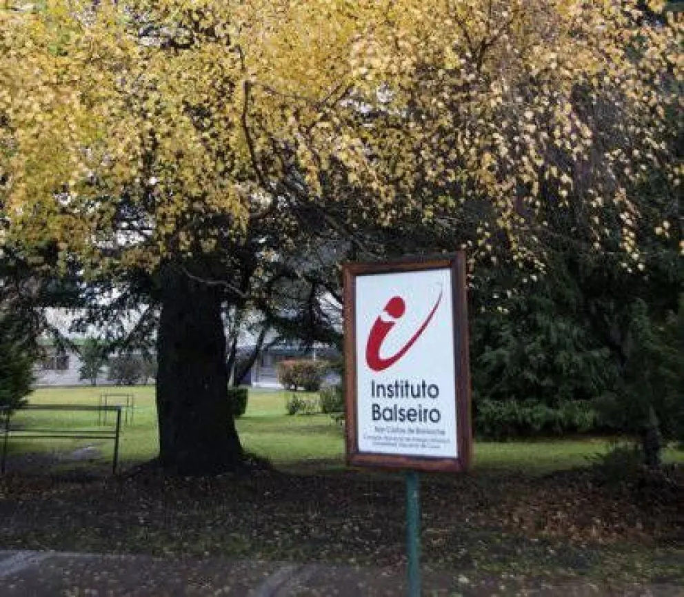 Instituto Balseiro cumplió 60 años