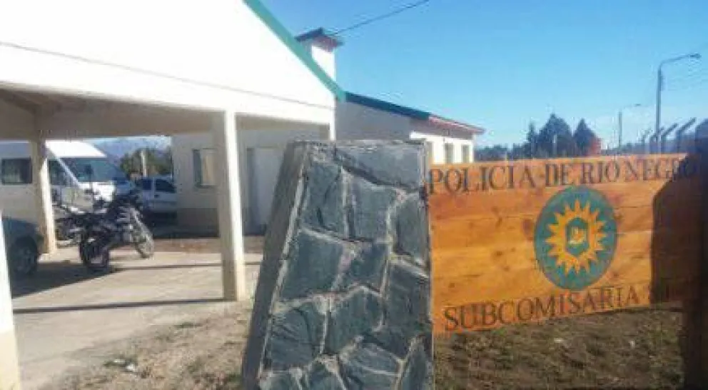 Gobierno y Juez descartan construcción de alcaidía en una subcomisaría
