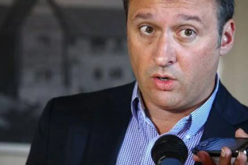 Gobierno niega "ausencia del Estado" en reclamo de Justicia para Isaías