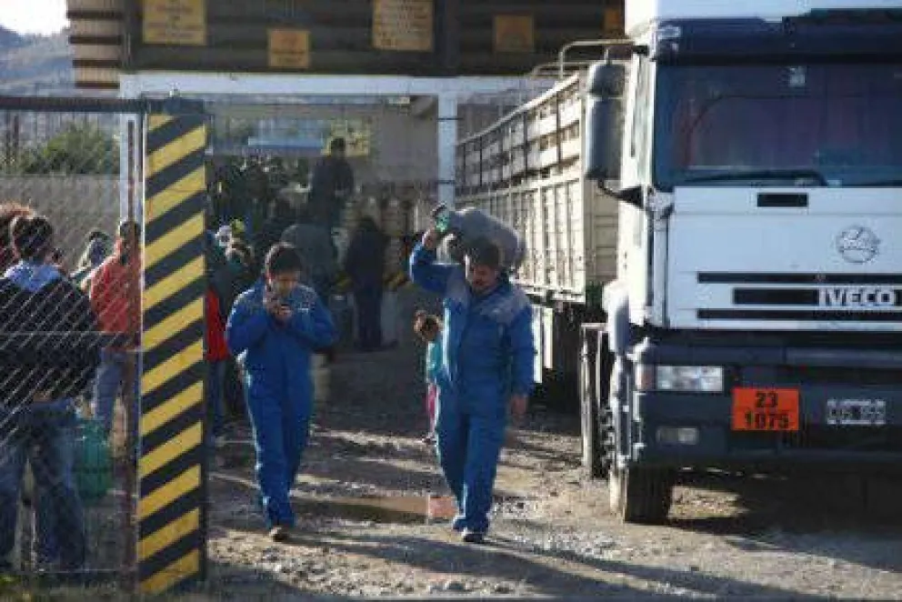 Programa Hogar: Aumentarán la cantidad de garrafas para beneficiarios