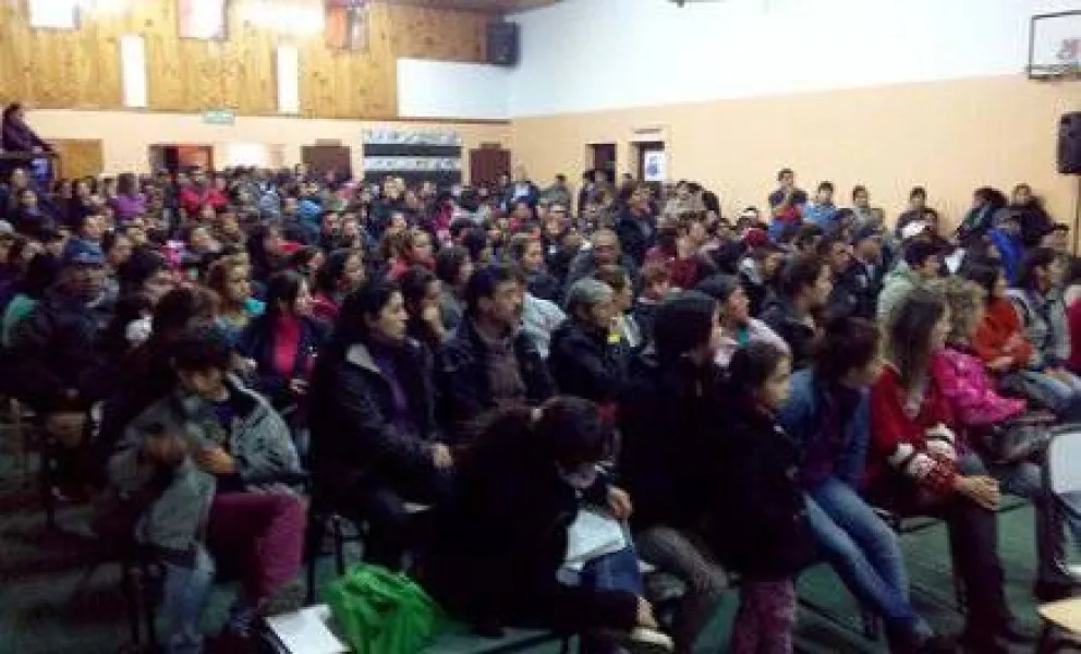 Más de 300 personas gestionan microcréditos para mejoras habitacionales