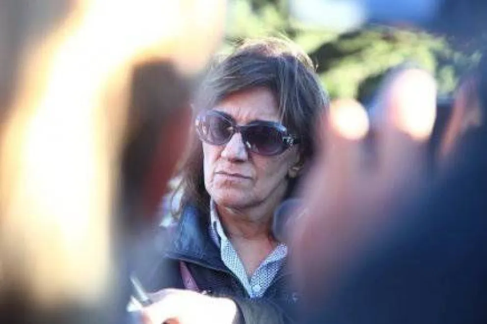 Para la ministra Silva fue un hecho "excepcional"