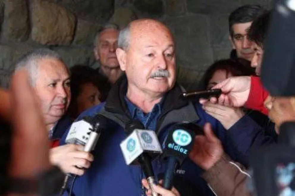Pardo dio un paso al costado y Aristegui será candidato a Intendente del PRO