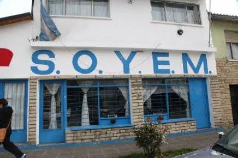 Pasado y presente se disputan la conducción del Soyem