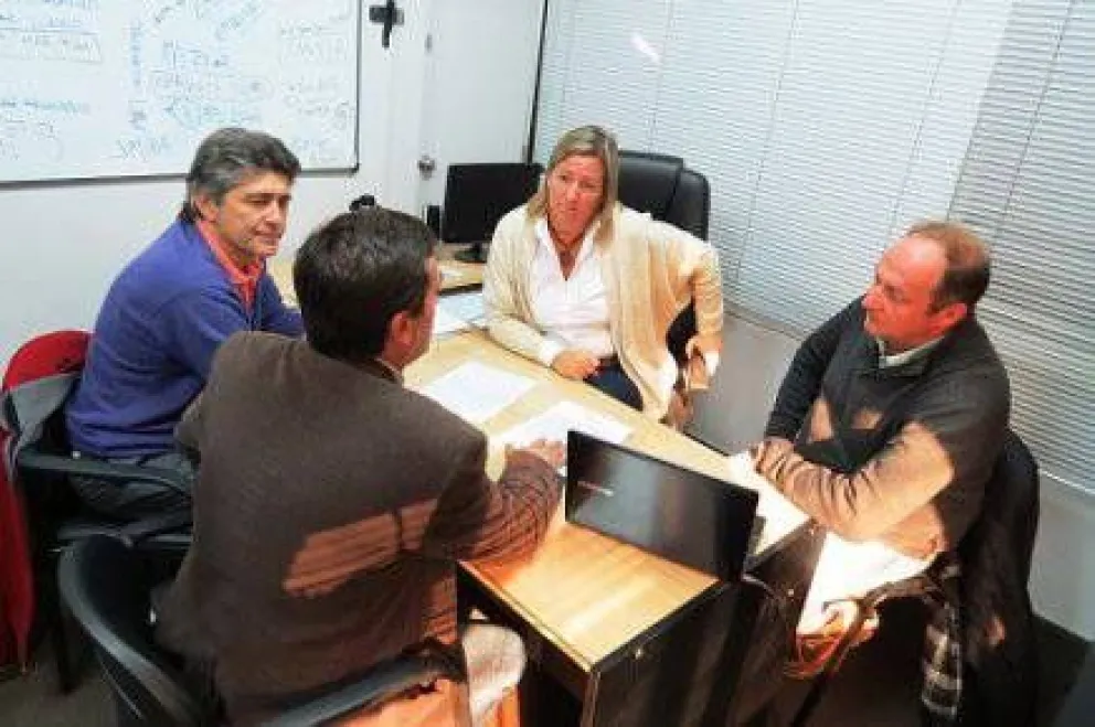 Fue pre adjudicada construcción del primer teatro público de Bariloche