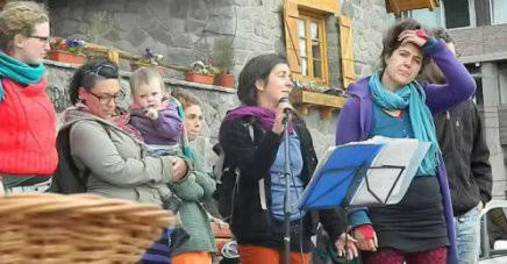 Aseguran que el centro cultural sancionado tiene "todas las medidas de seguridad"
