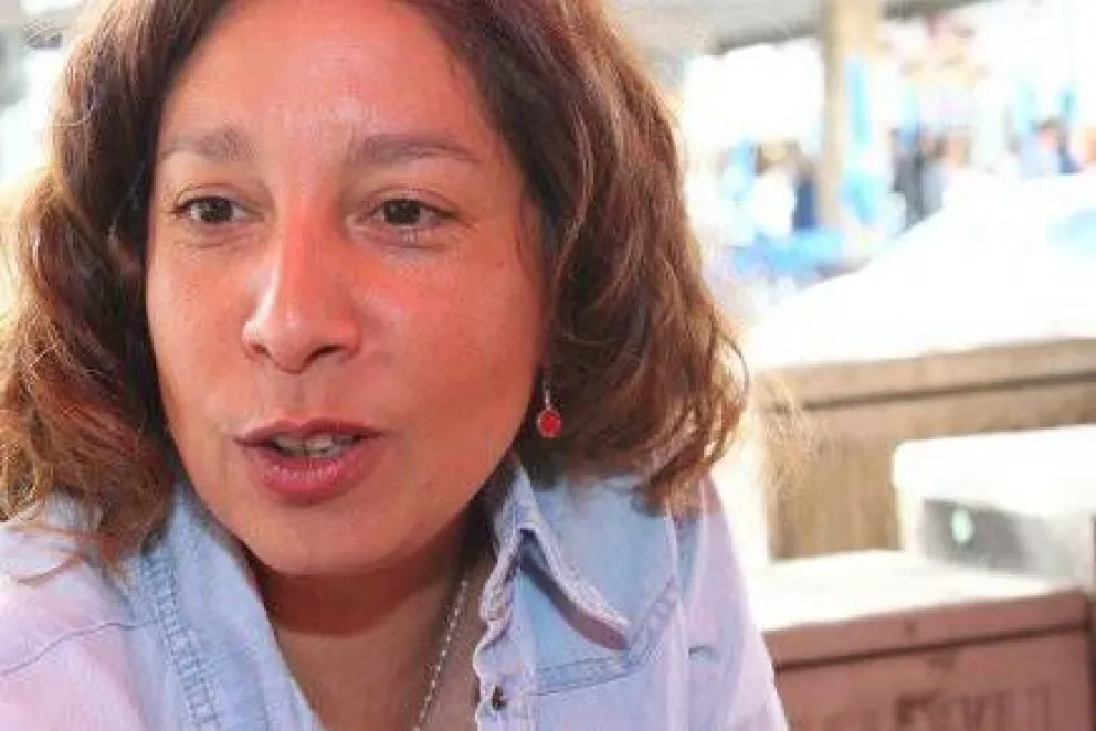 Polo Productivo: Para Carreras, la queja municipal es "especulación electoral"