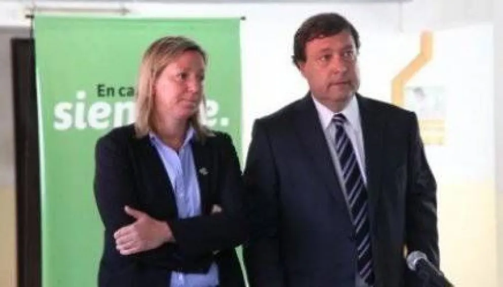 Provincia busca correr al Municipio de Bariloche del manejo del Polo Productivo