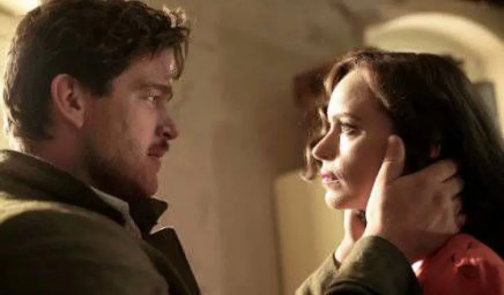 "Ave Fénix", de Christian Petzold. El Milagro Alemán.