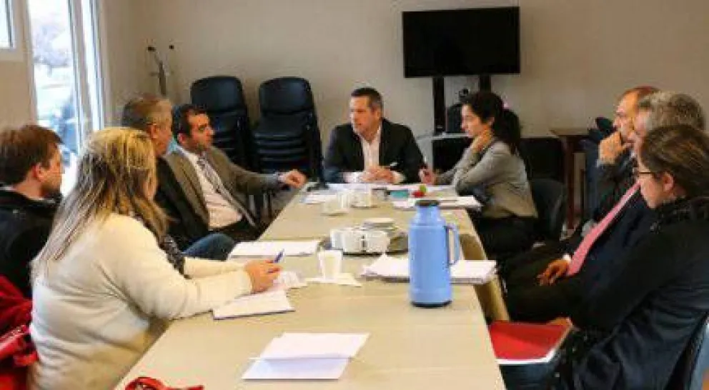 Superpoblación en el Penal: construirán dos pabellones y acondicionarán comisarías