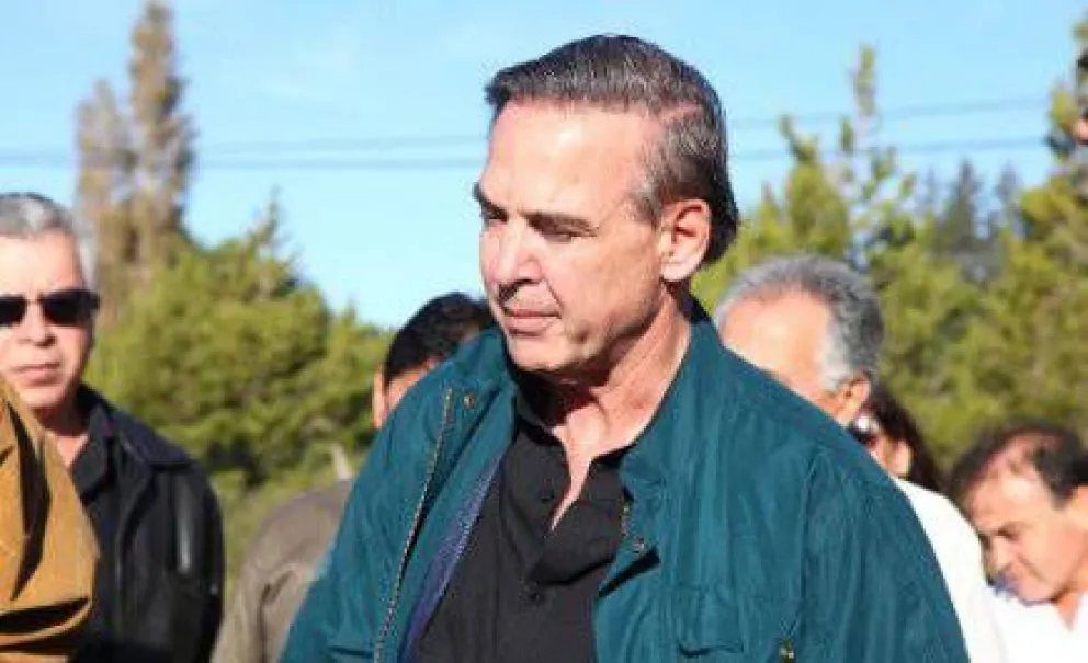 Upcn cuestionó a Pichetto por críticas al pase de empleados a planta