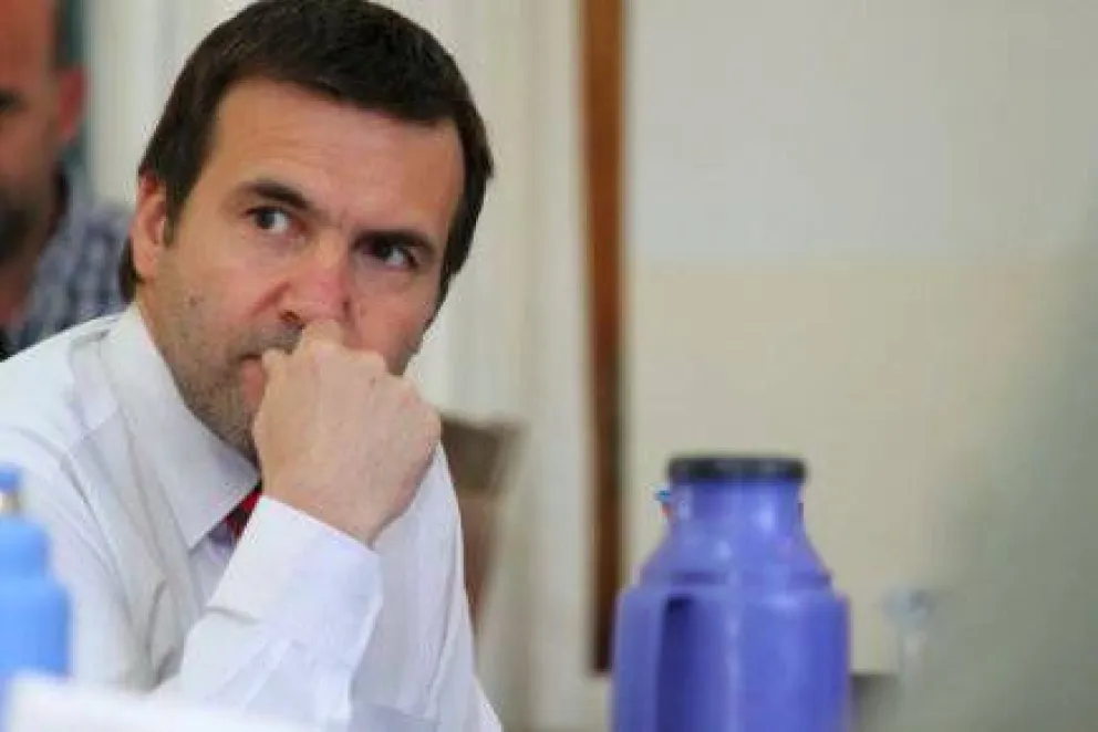 Cuestionada Secretaría de Políticas Fiscales se abocaría a combatir evasión