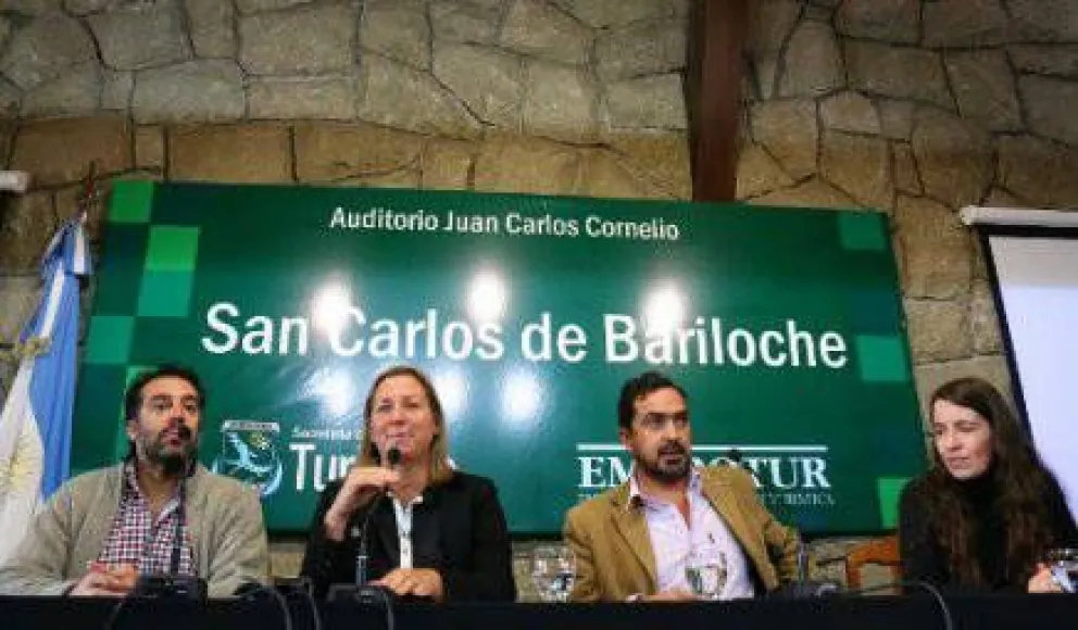Desocupados se insertaron en el mundo laboral a través de la capacitación