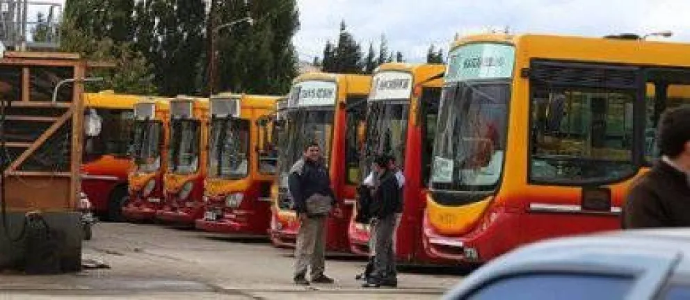 3 de Mayo ya no operará en Villa la Angostura