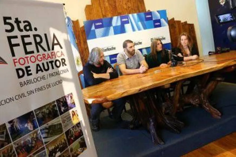 Feria Fotográfica de Autor: arte en estado puro