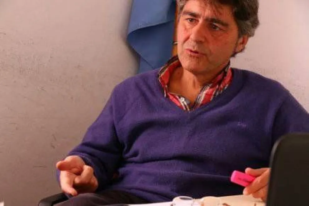 Municipio responde al reclamo de artistas: "Decir que no hay diálogo es una falacia"