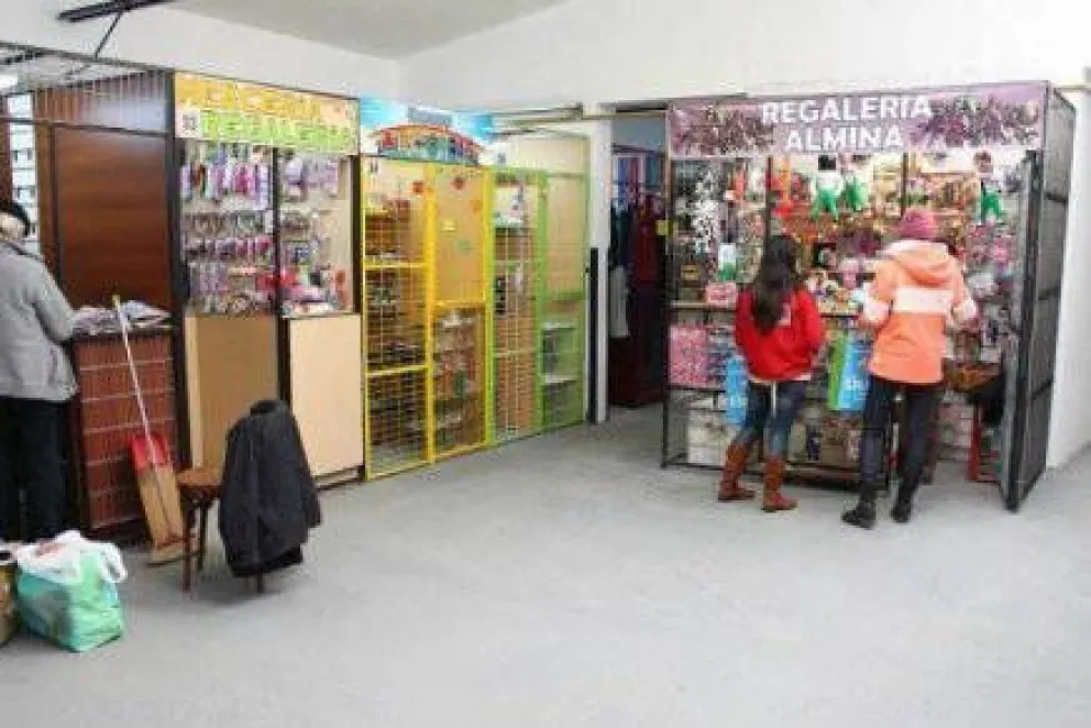 Advierten por posible cobro "excesivo" a puestos de Ferias Multipunto