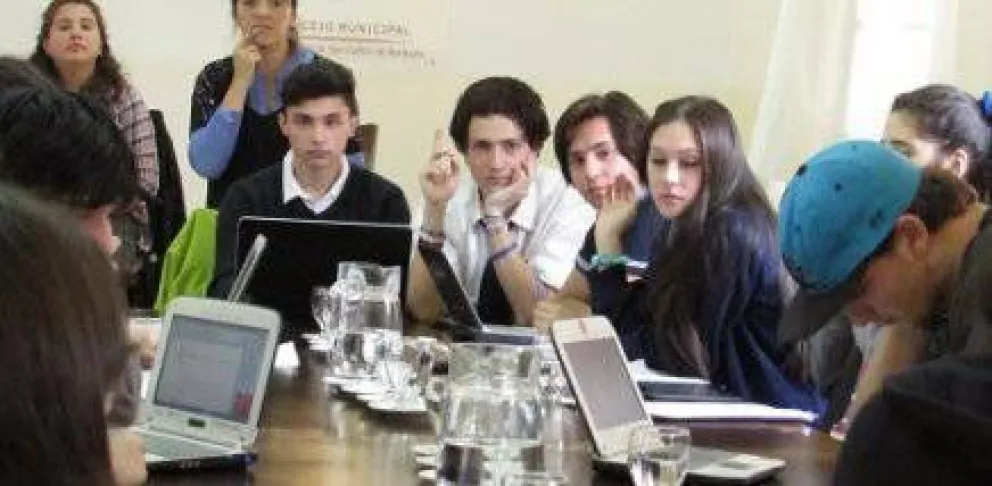 Se abre inscripción para el programa "Concejal por un día"