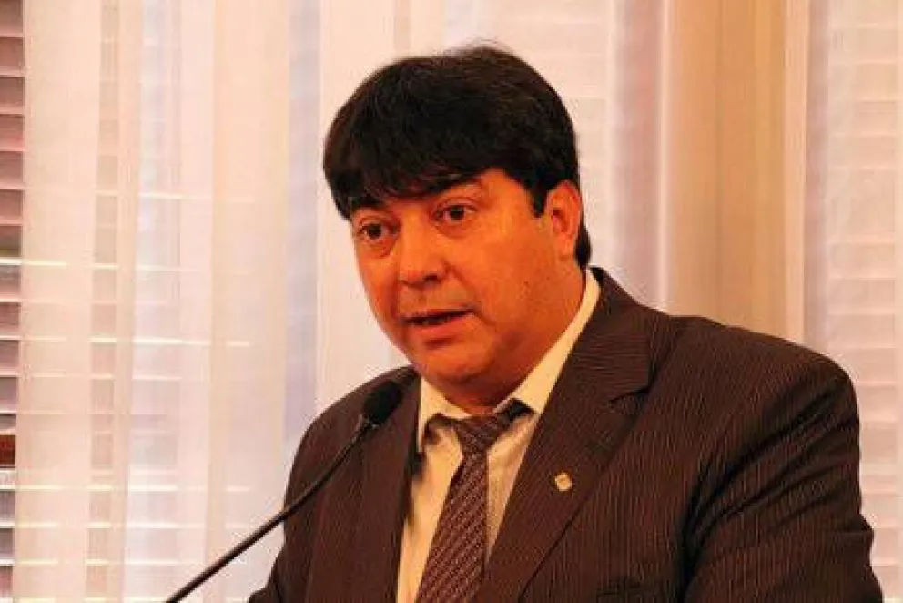 Corrupción de menores en Viedma: Justicia cita al ministro Arroyo