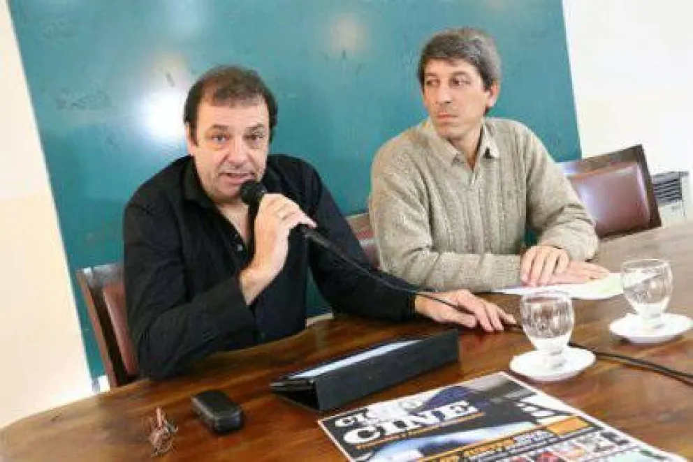 Un ciclo de cine para entender las obras "desde otro lugar"