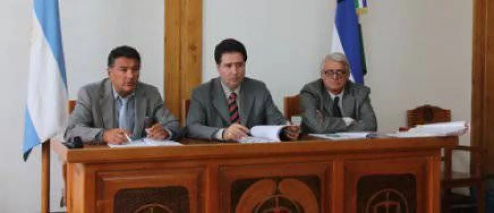 Condenarán a homicida tras juicio abreviado