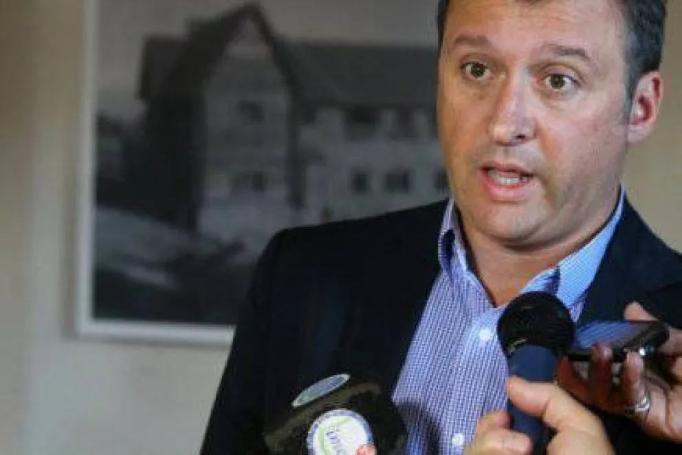 "Promovemos la cultura, pero sin descuidar la seguridad del público", respondió Natapof