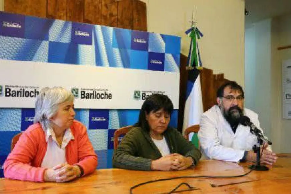 Con un censo, determinarán la densidad poblacional de Malvinas y Nahuel Hue