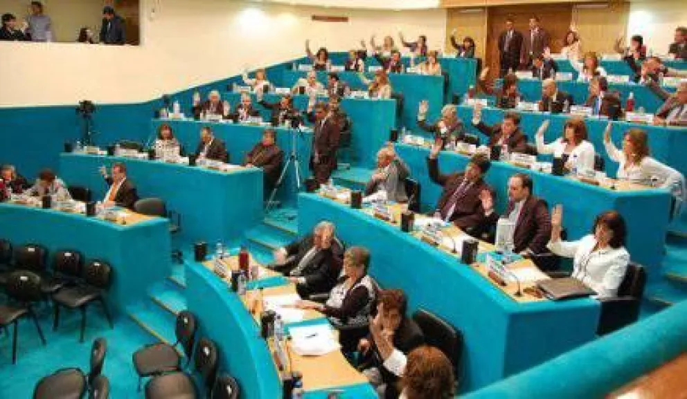 Bariloche, a un paso de perder representación en la Legislatura