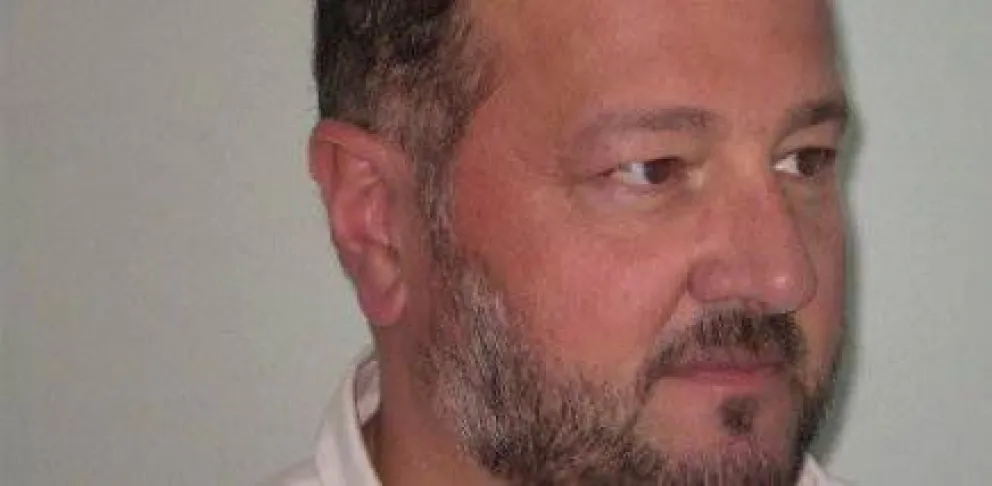 Weretilneck designó nuevo Secretario de Ciencia y Tecnología