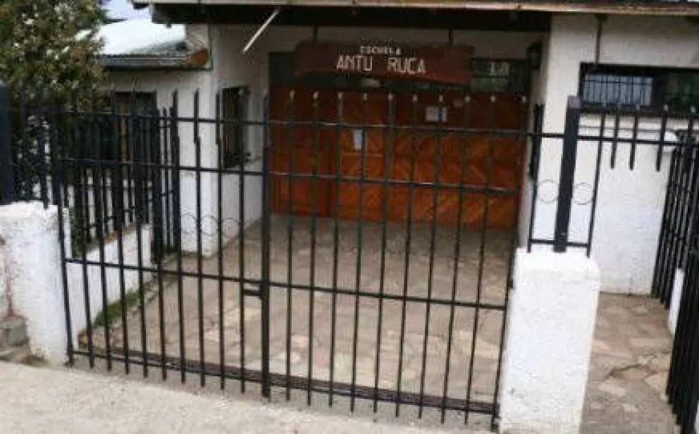 Antu Ruca: Exponen "irregularidades" en derivación de aportes
