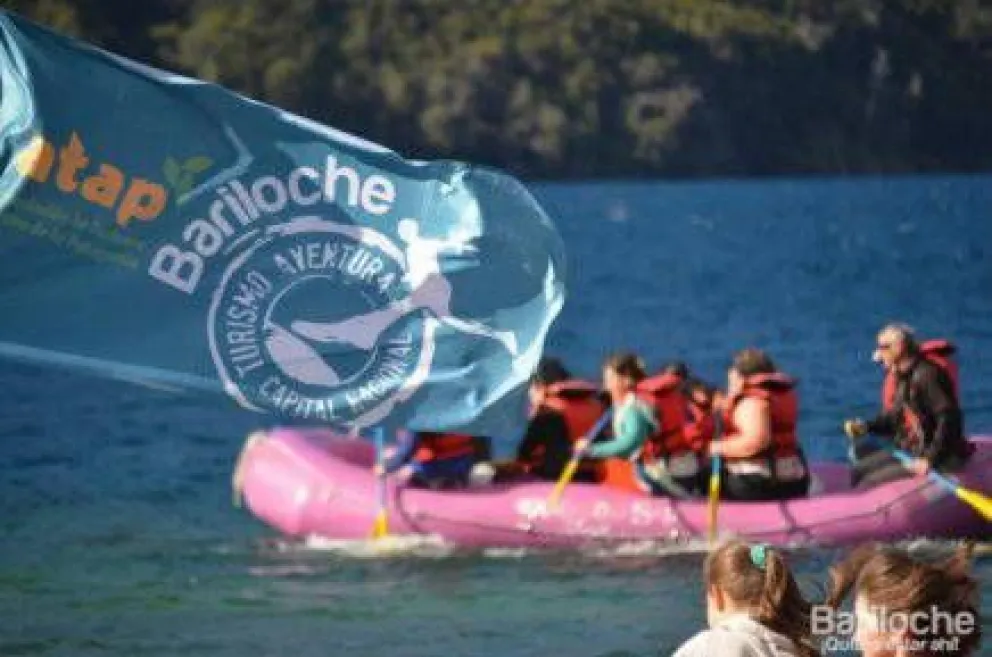 Crean marco regulatorio para las actividades de Turismo Aventura