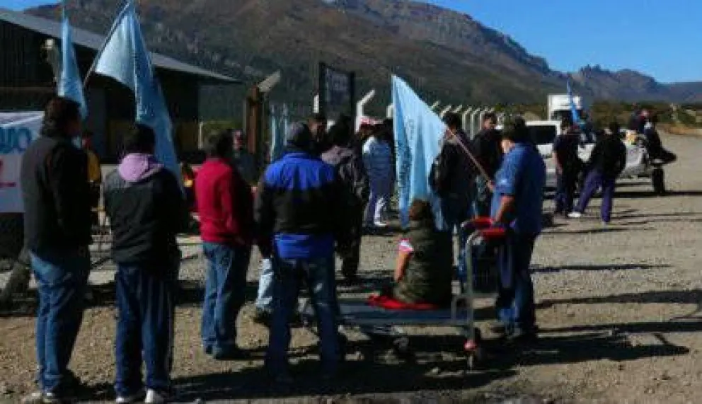 Reclaman mejoras laborales en DIARCO