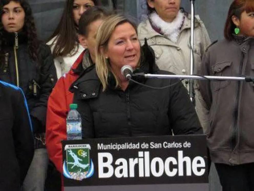 Para Martini la licitación del transporte urbano es un "hecho histórico"