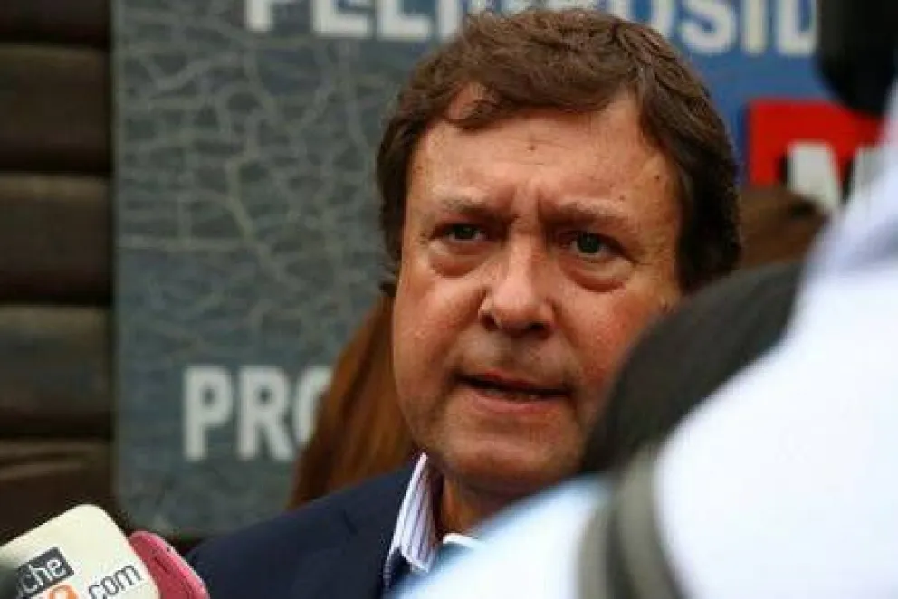 Weretilneck no garantiza legisladores a Pueblo