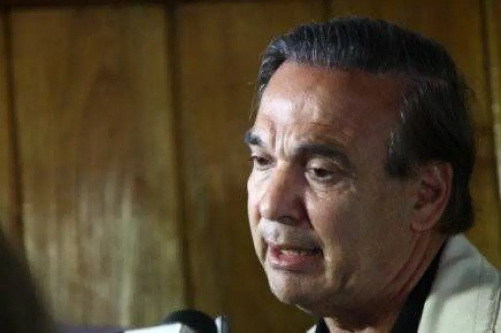 Pichetto sobre corrupción de menores: "Hay responsabilidad institucional"
