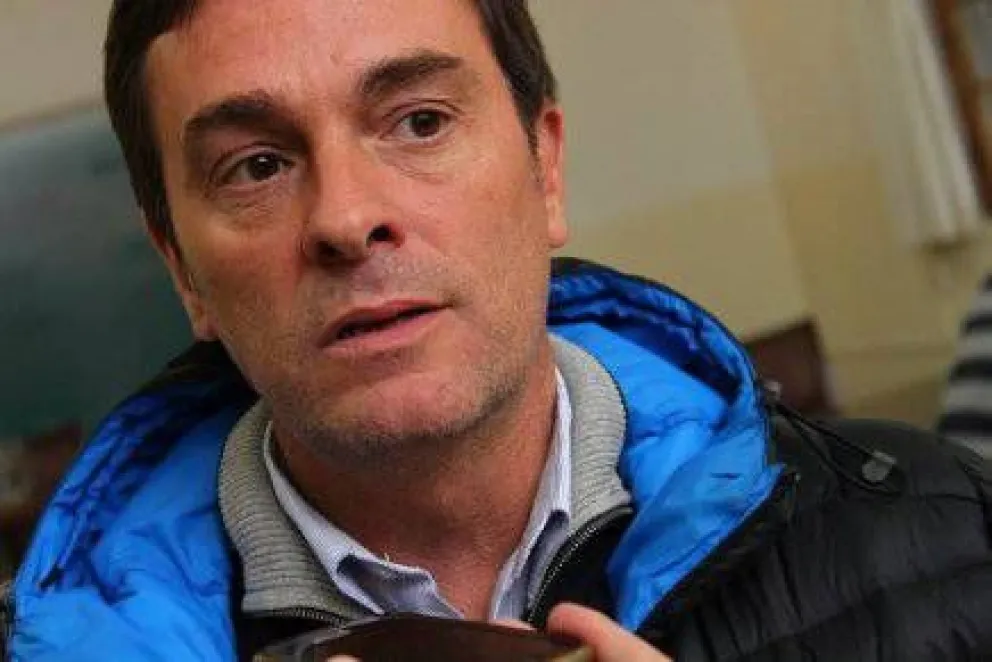 Avanza el Gasoducto y Pilar I tendría gas este invierno
