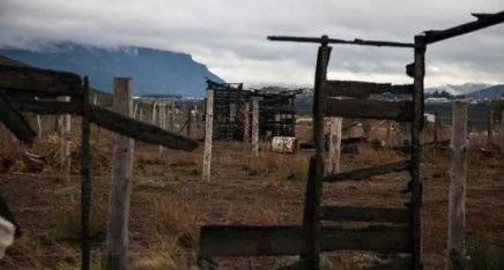 Sobreseen a ocupantes del San Juan