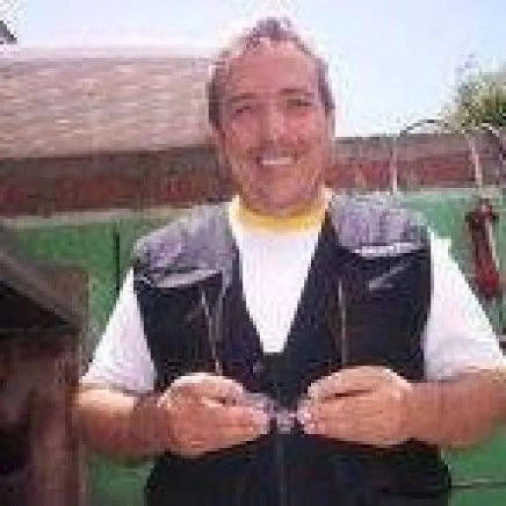 Pesar por el fallecimiento de Rodolfo Bozzolo