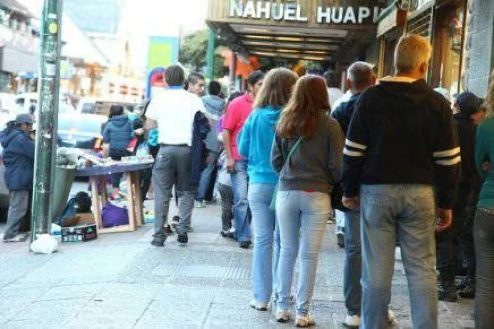 Siguen las denuncias por estafas con tiempos compartidos