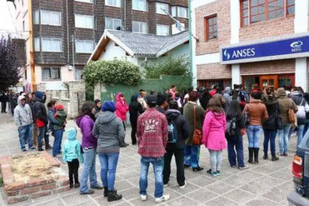 Recién el miércoles comenzará el programa de subsidio para usuarios de garrafas