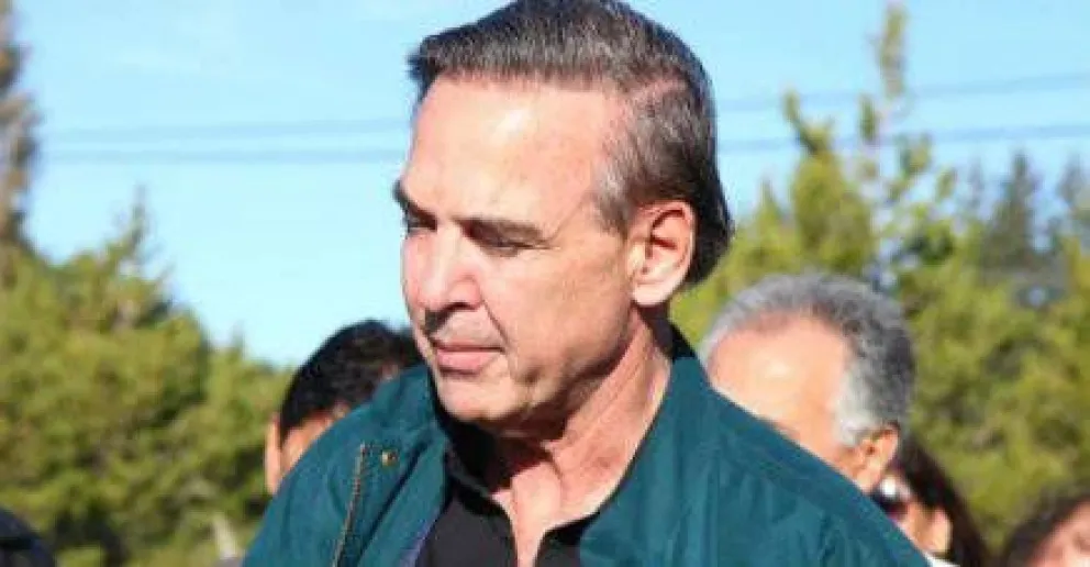 Pichetto confía que la UCR y Odarda le quitarán votos a Weretilneck