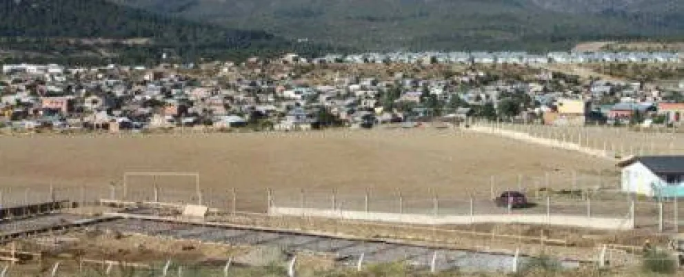 Ajustarán seguridad en canchas de Asocluba