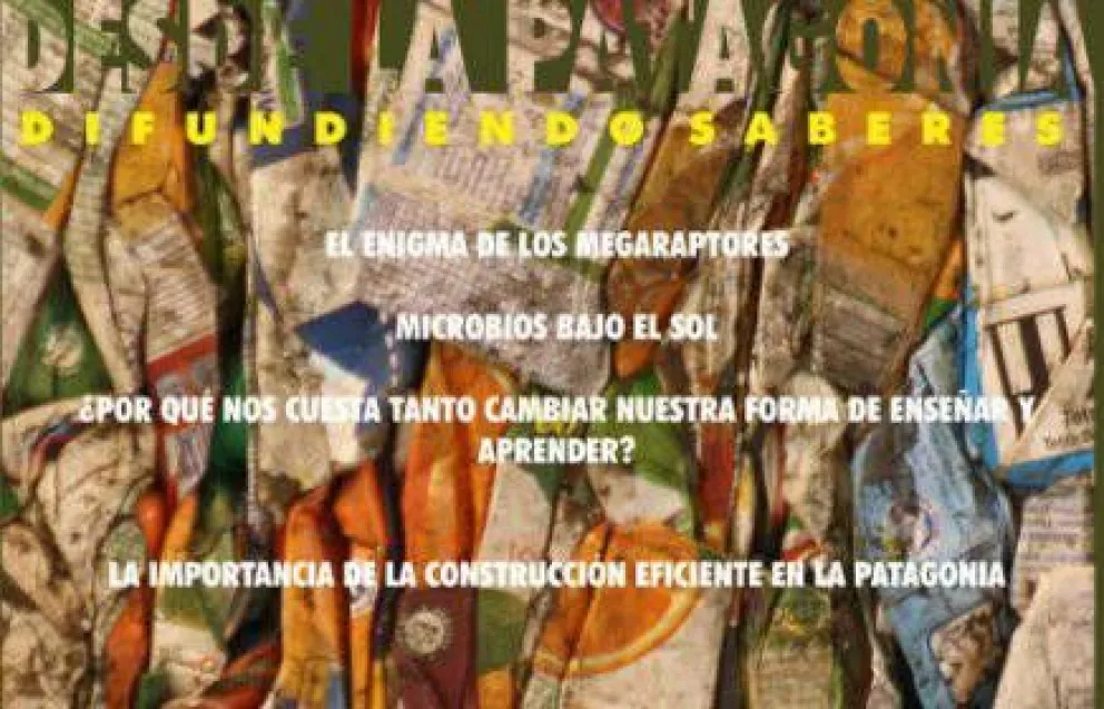Nueva edición de “Difundiendo saberes”