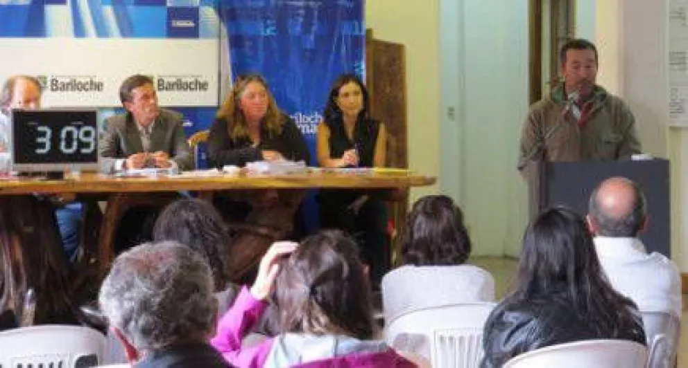 Otra vez se analizó en audiencia pública el impacto ambiental de "El Redil"
