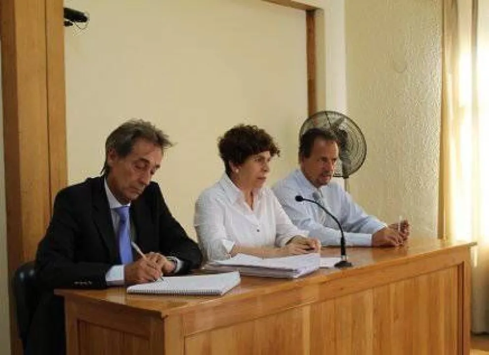 Justicia ordena a obra social la provisión de elementos ortopédicos