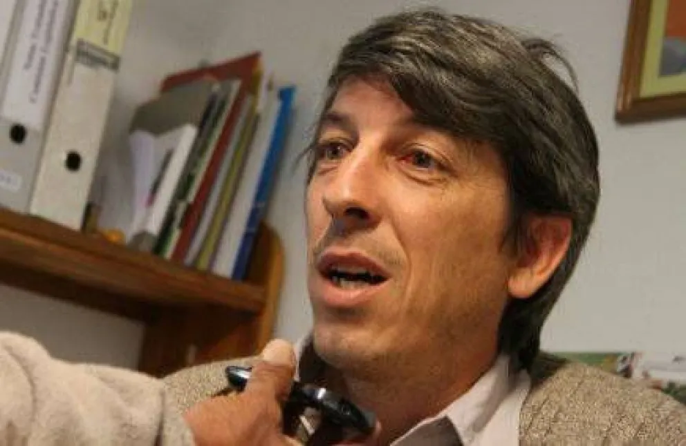 Acuerdo Pueblo-Weretilneck: Para Chiocconi es “puro oportunismo”