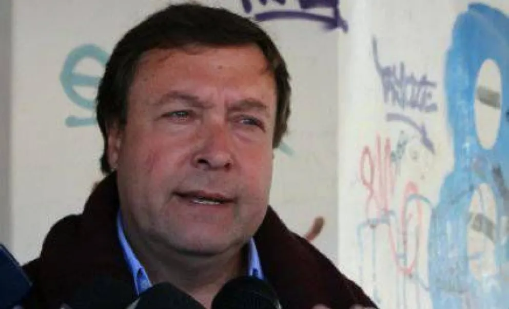 Weretilneck defendió el "incentivo" para la caza de pumas y zorros
