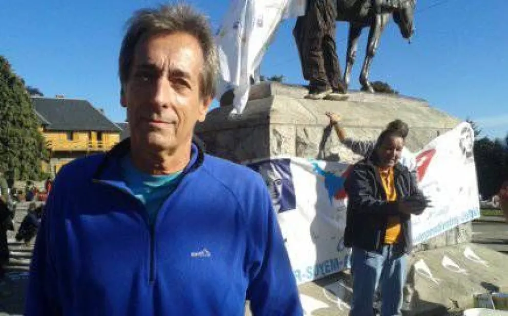 “Falta el juzgamiento de los sectores civiles que apoyaron la dictadura”