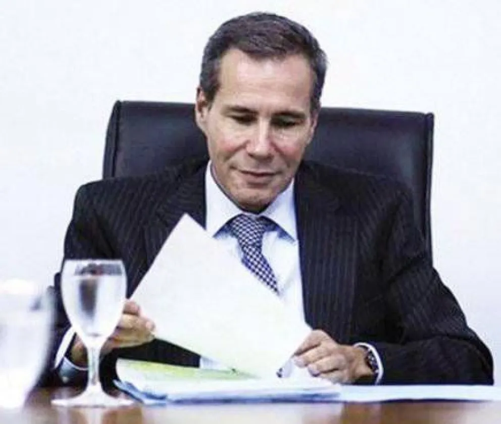 Tiro de gracia a la denuncia de Nisman